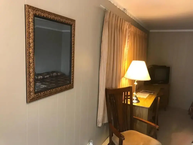 Kincardinite Motel