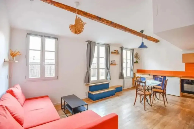 Hôtel du Coq