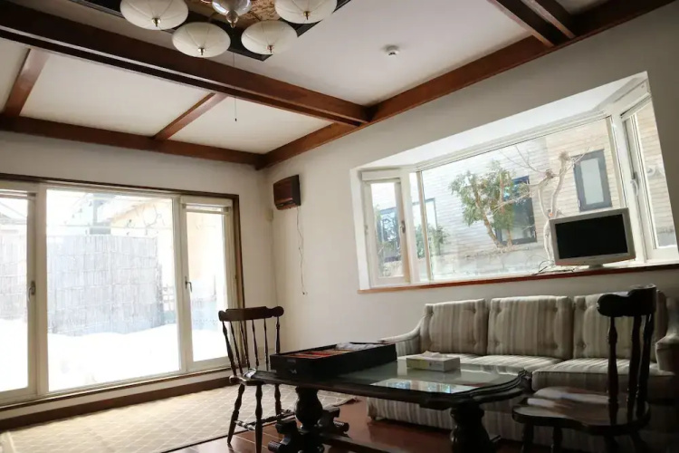 Hostel Jumpumanpan