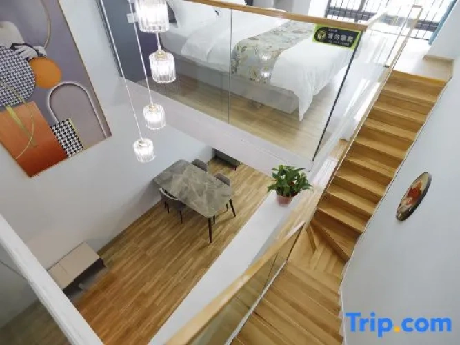 Comfort Double Apartment