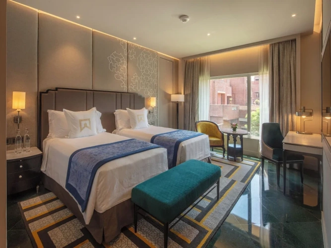 Royal Single room