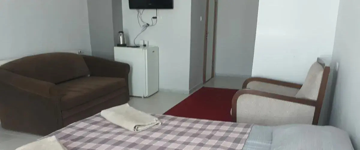 Mavi Suit Hotel