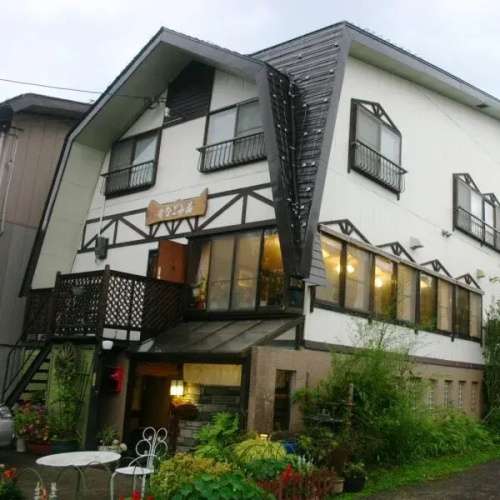 Hotelbild