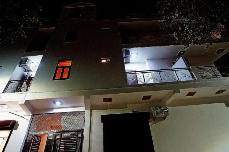 Imagen del hotel