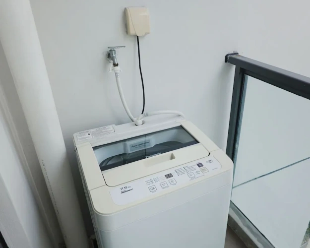 2 Bedrooms Executive Apartment with city view