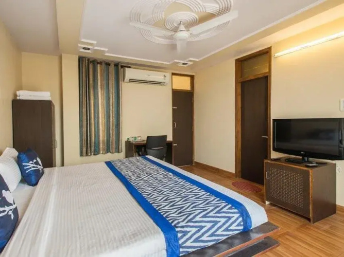 Jaipur Residences Vaishali Nagar