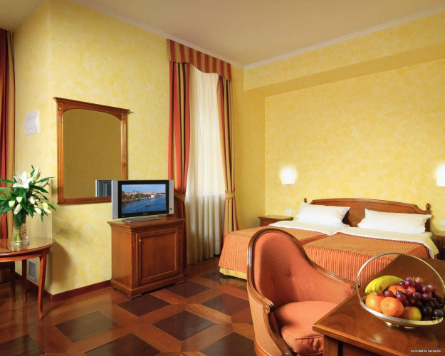 Hotel Kinsky Fontain