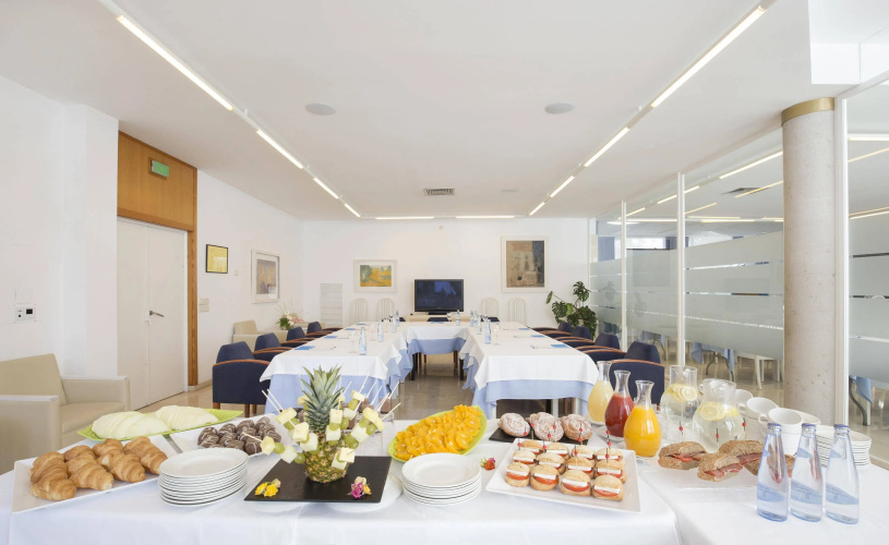 Canyamel Park Hotel & Spa - Adults Only photo 14
