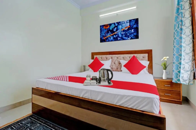 Oyo Hotel Karan