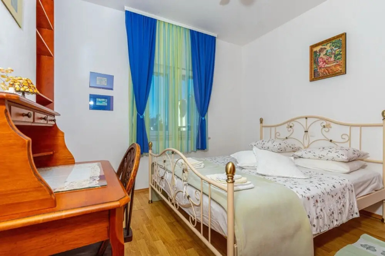Apartment Dadi