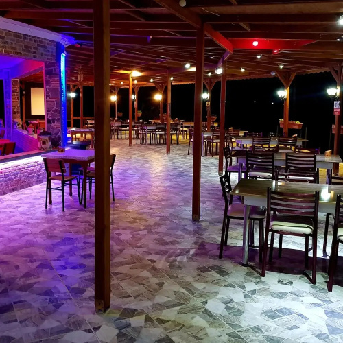 Saros Tepe Camping
