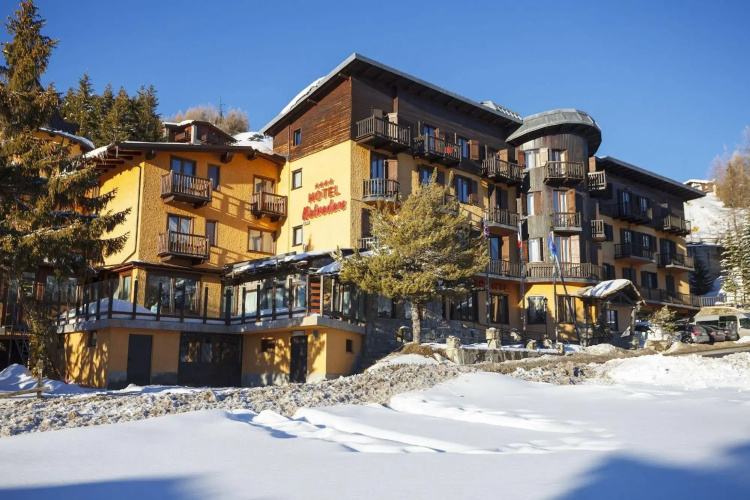 Hotelbild
