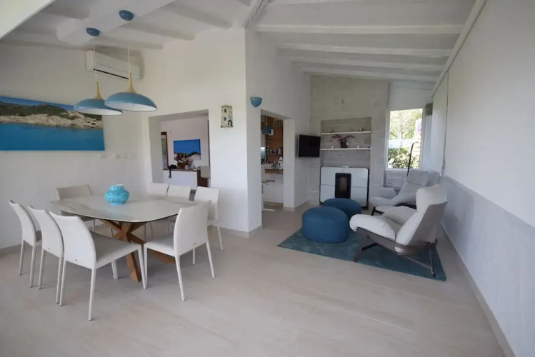 Villa Baires