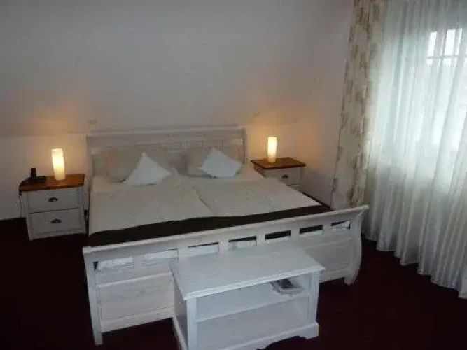 Hotel Restaurant Antrup