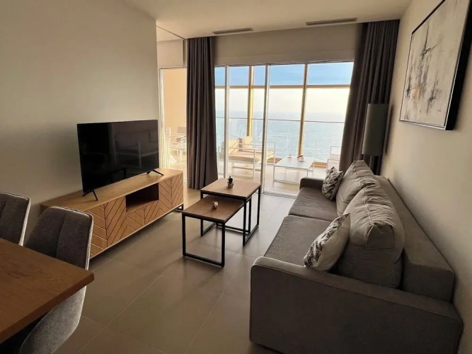 Comfort Apartment