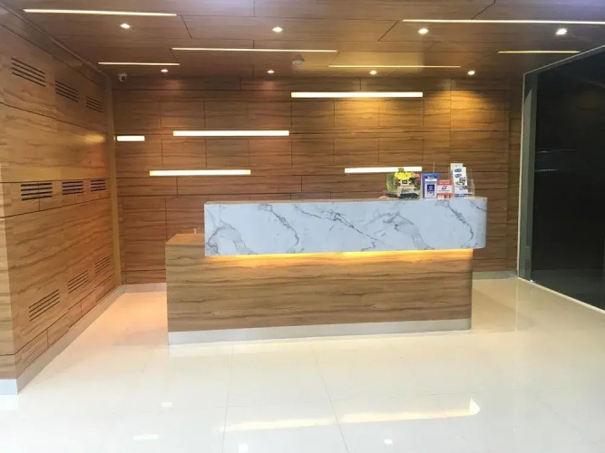 Thawan Apartment
