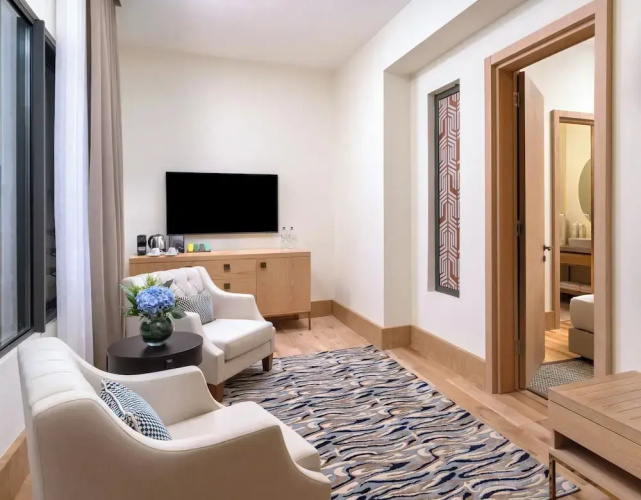 Swissôtel Living Bodrum
