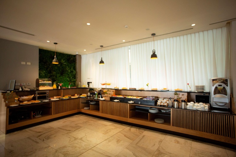 Best Western Premier Ark Hotel photo 14