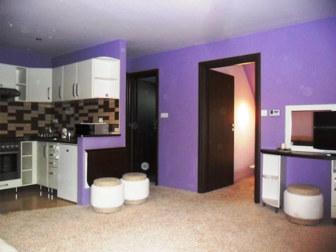Superior Apartment