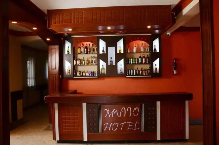 Imagen del hotel