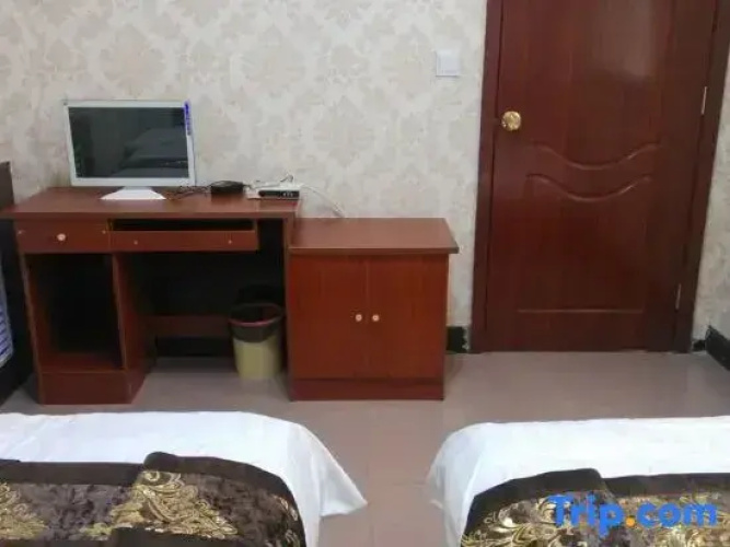 Lanzhou Yunhai Hotel