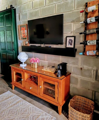 Comfort Studio