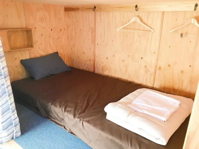 COCORETO THE GUEST HOUSE - Hostel