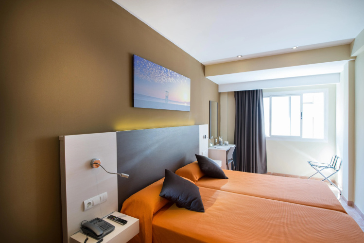 Hotel Abelux