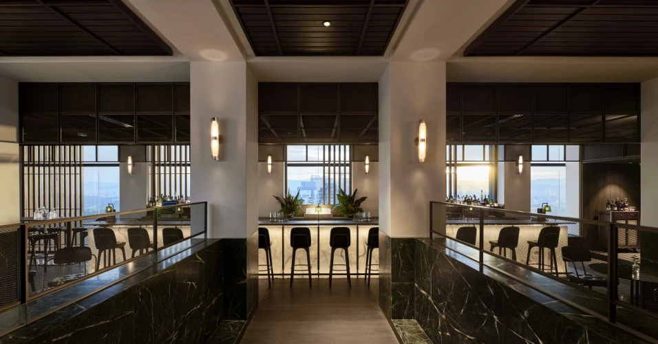 Alila Bangsar Kuala Lumpur