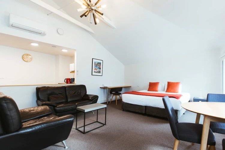 Suite