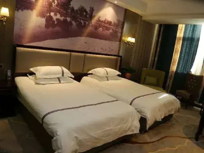 Xilaishun Hotel