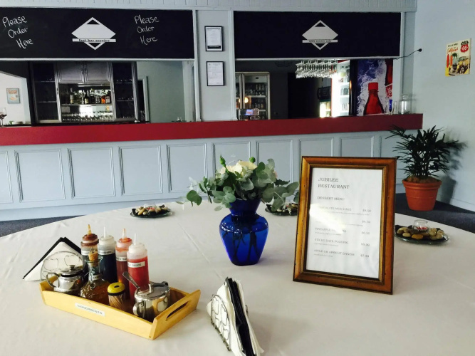 Jubilee Motor Inn