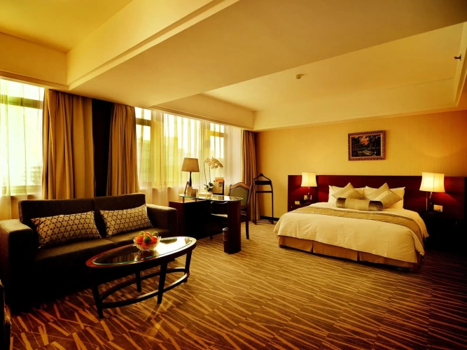 Business room