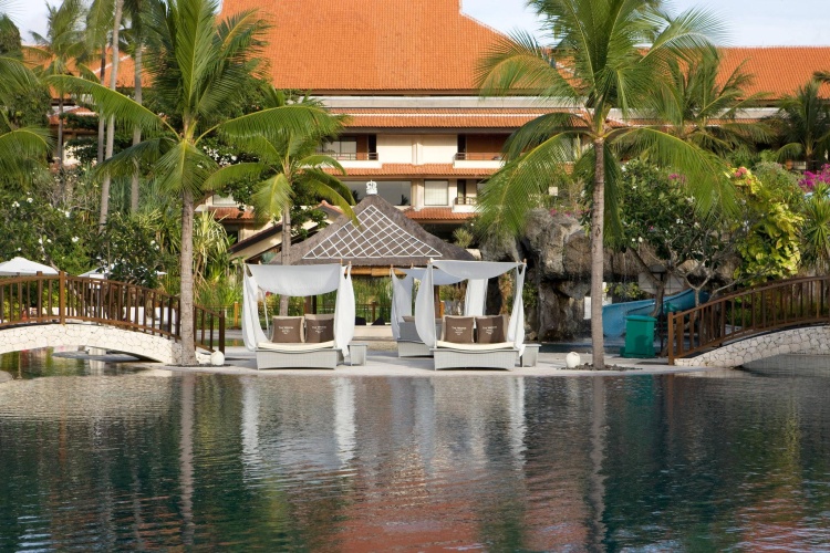 The Westin Resort Nusa Dua photo 27