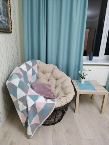 Фотография номера квартиры Апартаменты Балтийская Ривьера