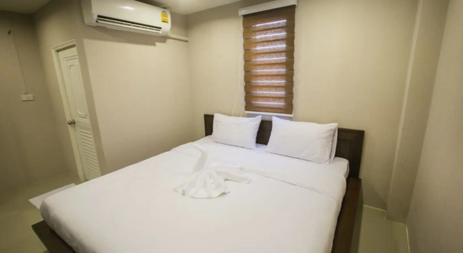 The Sleep Phang Nga