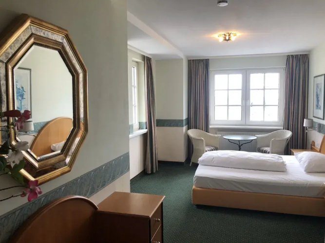 Hotel Rech