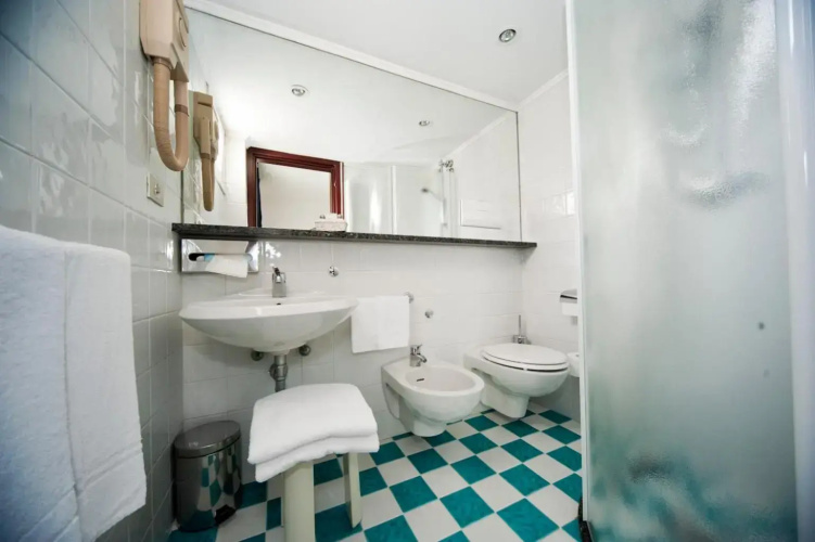 Hotel Beny