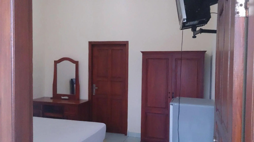 Pondok 828 Guest House