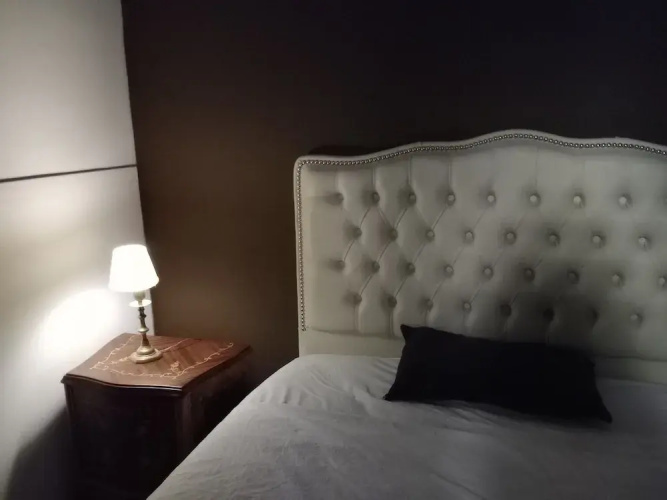 Ontelmo hostel