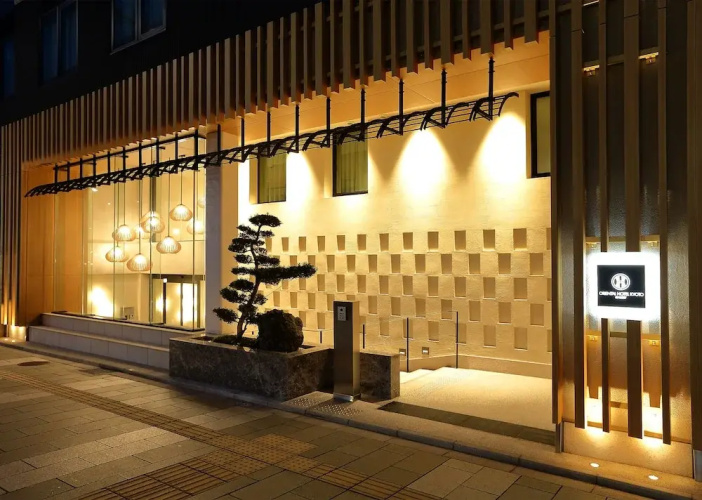 Oriental Hotel Kyoto Gallery