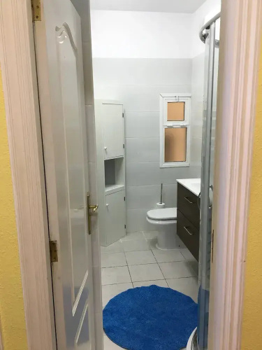 2 Bd Apartment With Stunning View