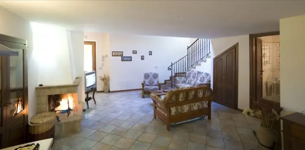 Agriturismo San Giorgio