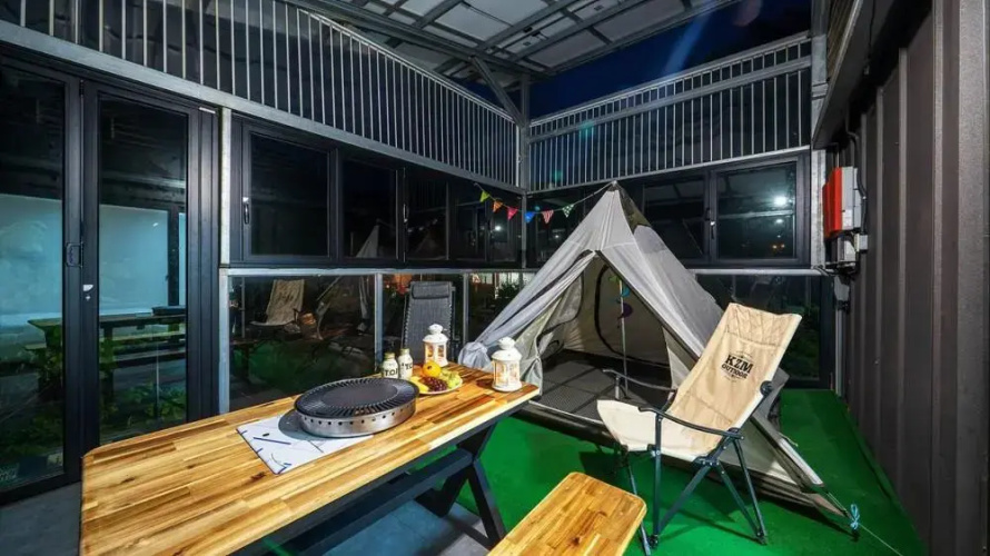 Maidu Pension