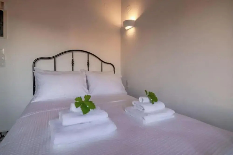 Marthas Delight Rooms