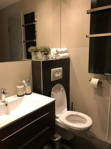 Vila Irina Apartman 8