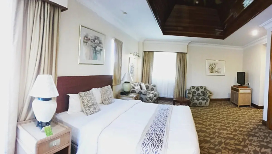 Tiara Labuan Hotel