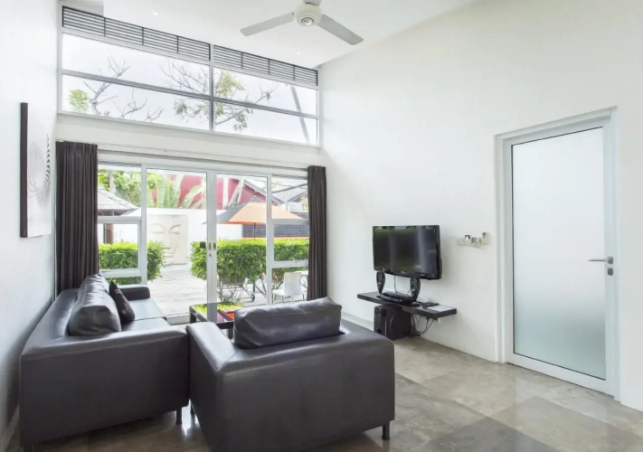 Bali Yarra Villas Seminyak