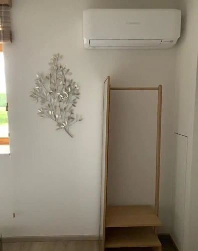 Comfort Single room