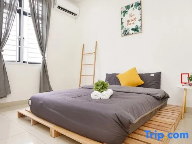4 Bedrooms Cottage